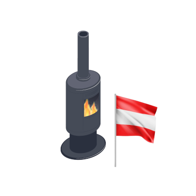 icone-poele-drapeau-autriche