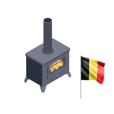 icone-poele-drapeau-belgique