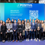 SALON BE POSITIVE 2025 LYON EUREXPO