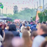 Foire internationale de Bordeaux 2025