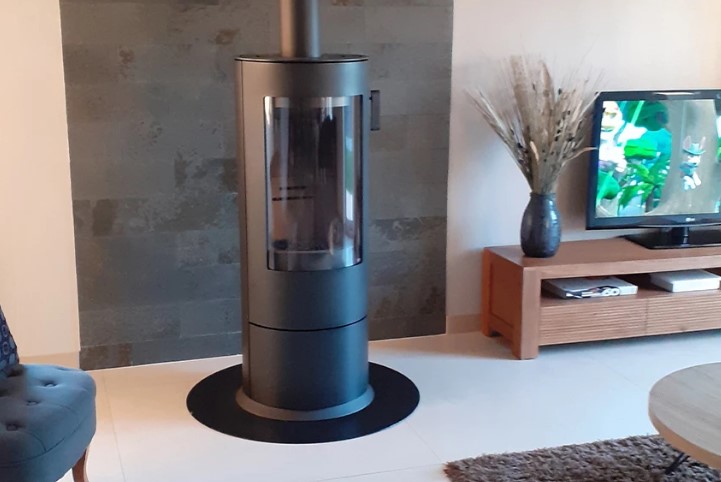 MaPrimeRénov' poêle à bois – aide chauffage bois subvention rénovation énergétique